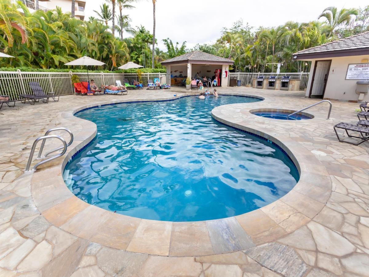 Maui Banyan Apartment Wailea  Exterior foto